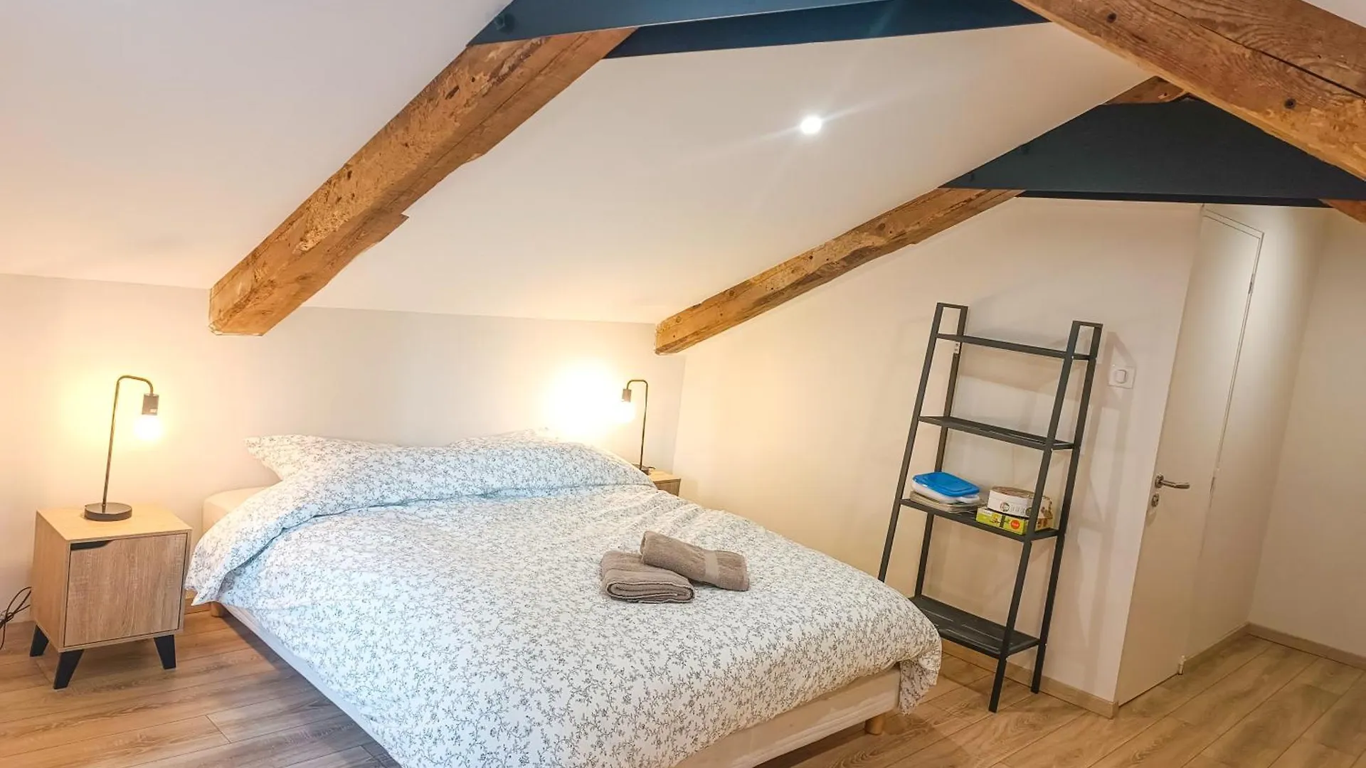 Le Gite D'Ouillon Saint-Hostien