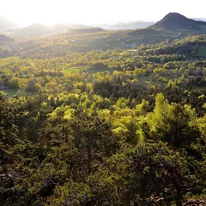 Aux Pays Des Sucs Saint-Hostien